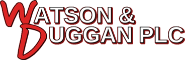 Watson & Duggan Logo