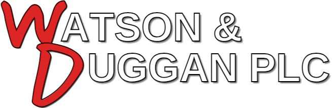 Watson and Duggan Logo